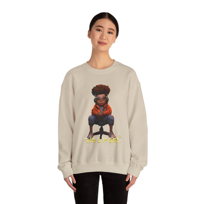 The Loner Crewneck Sweatshirt