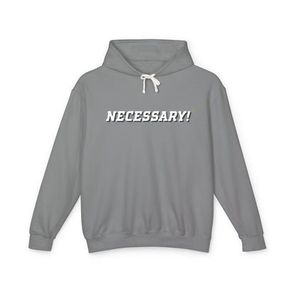 Necessary™ Premium Hooded Sweatshirt