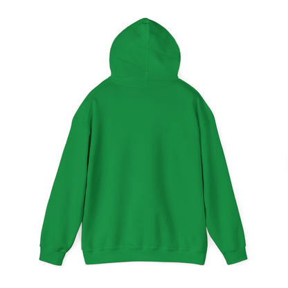 Ice MELT™ Heavy Hooded Sweatshirt