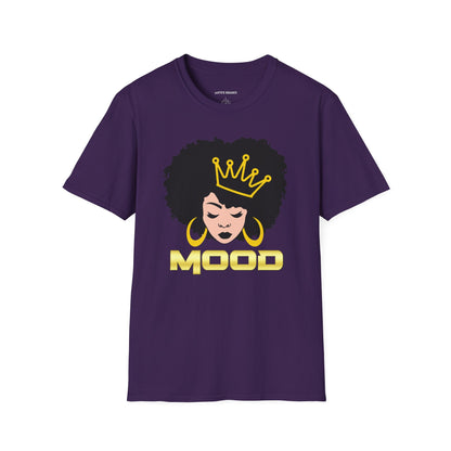 Queen Mood Softstyle T-Shirt