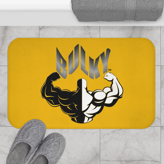 BULKY™ Bath Mat