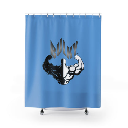 BULKY™ Shower Curtain*