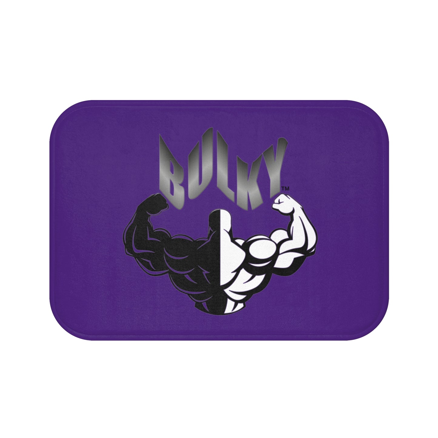 BULKY™ Bath Mat