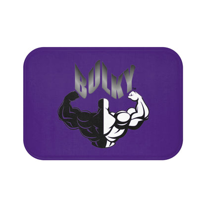 BULKY™ Bath Mat