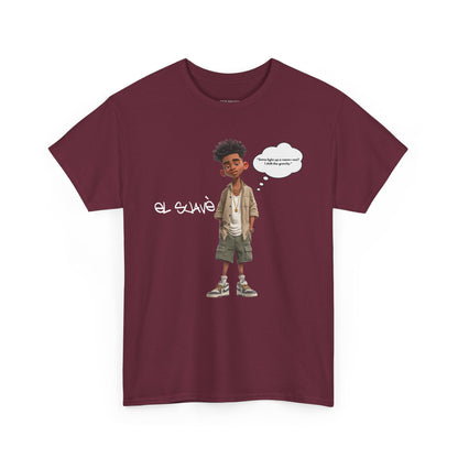 El Suavè™ Heavy Cotton Tee