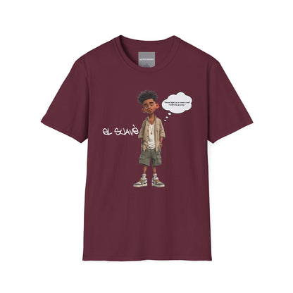 El Suavé™ Soft Tee