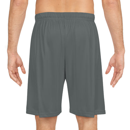 The Maverick™ Basketball Shorts