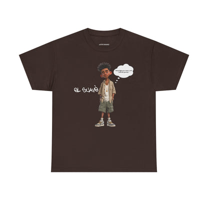 El Suavè™ Heavy Cotton Tee