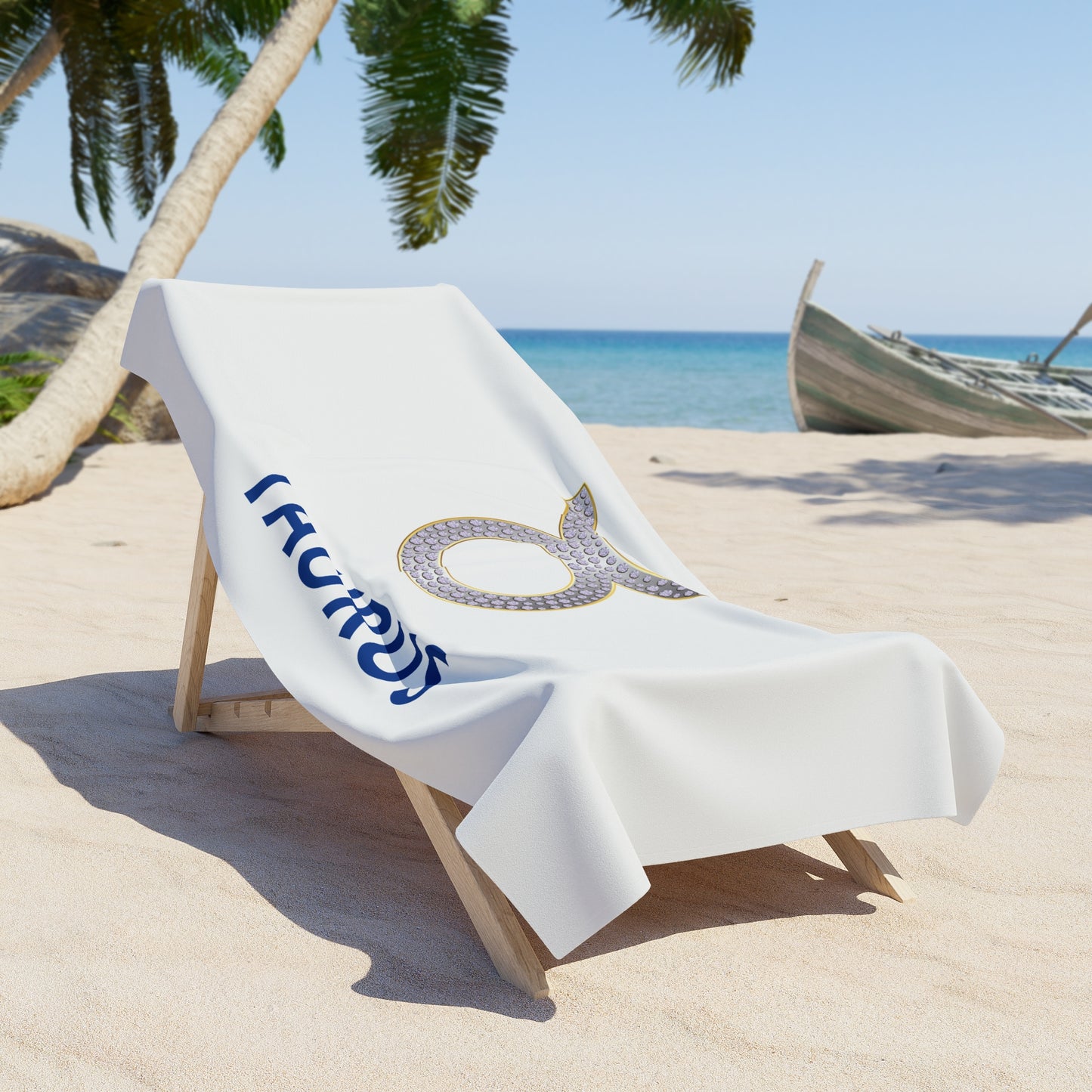 Know Wear™ Collection - Taurus Towel