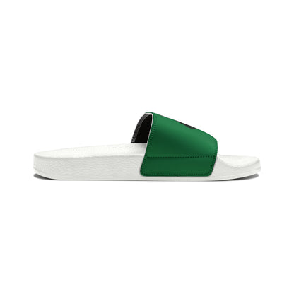 BULKY™Men's PU Slide Sandals