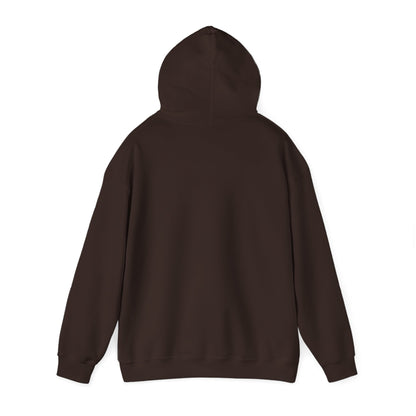 Men's Shoe MELT™ Hooded Sweatshirt