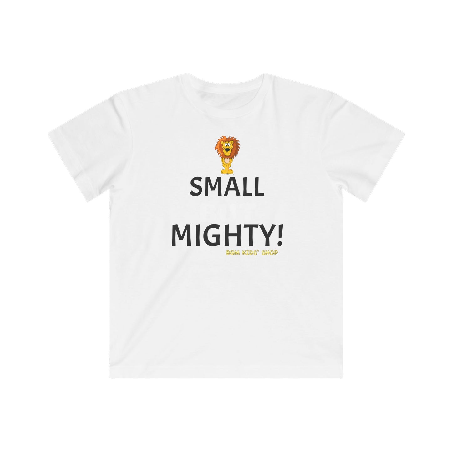 Mighty Me - BGM Kids' Shop