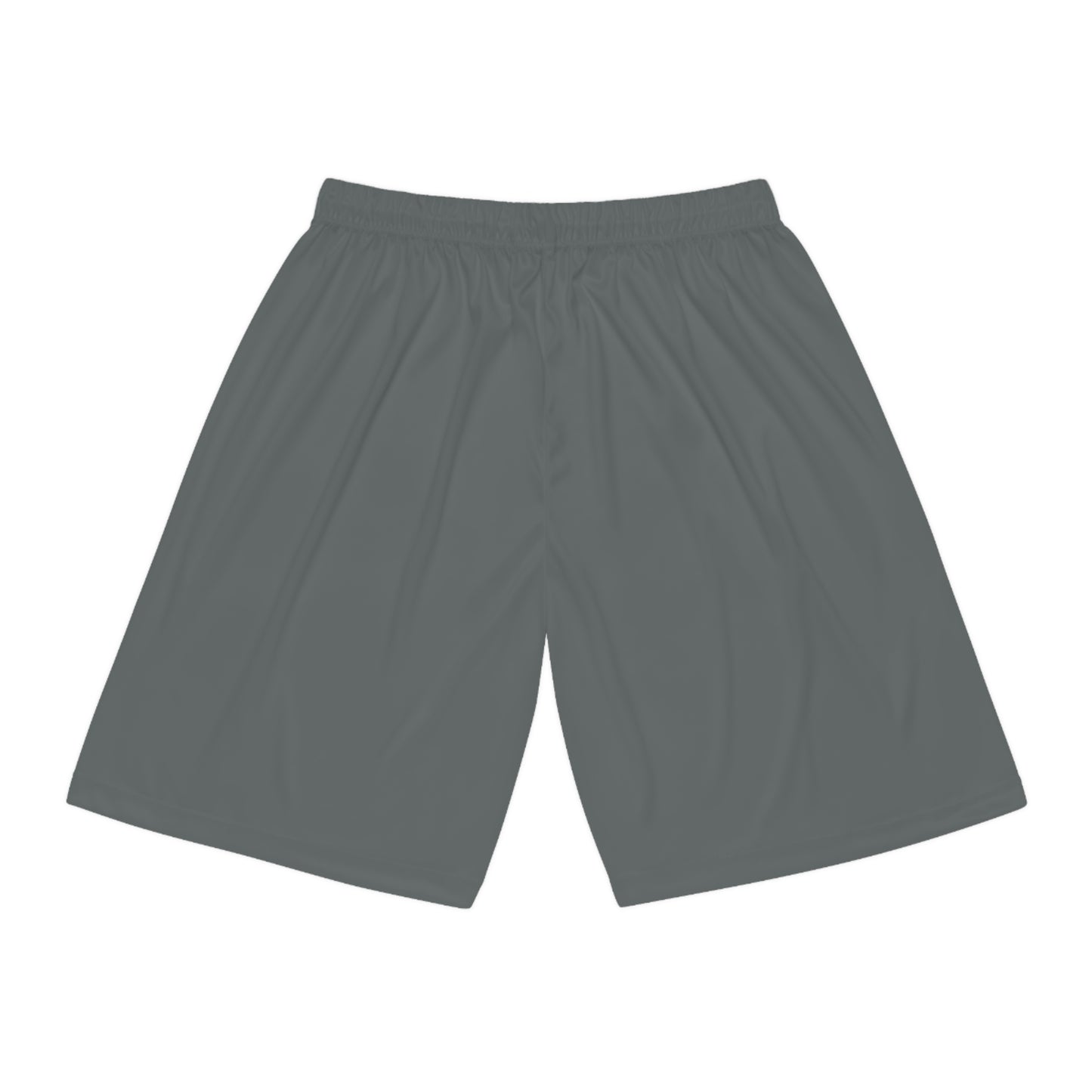 The Maverick™ Basketball Shorts