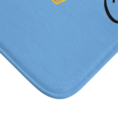 CANCER Bath Mat - KNOW WEAR™ Collection