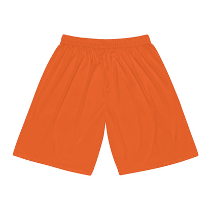 The Maverick™ Basketball Shorts