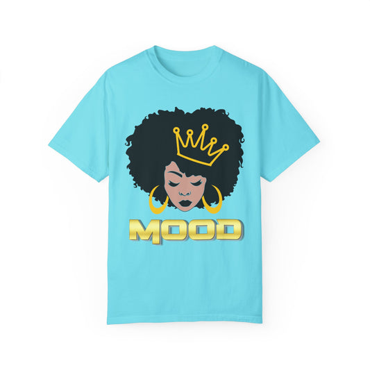 Queen Mood T-shirt