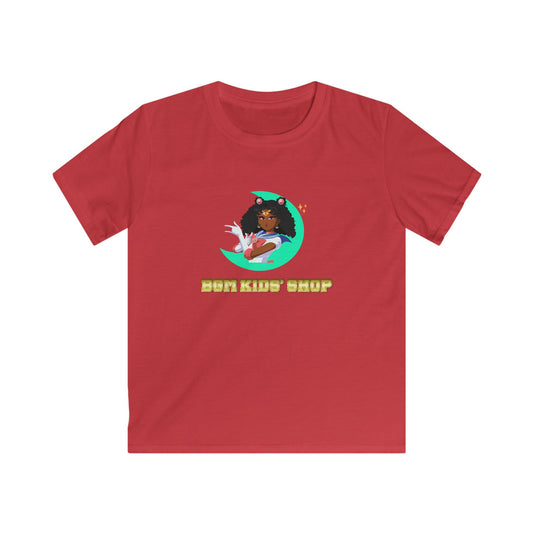 Shero Girl's T-shirt - BGM KIDS' SHOP