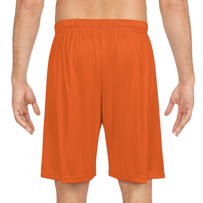 The Maverick™ Basketball Shorts