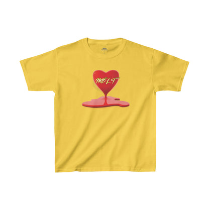 Heart MELT™ Kids Cotton Tee