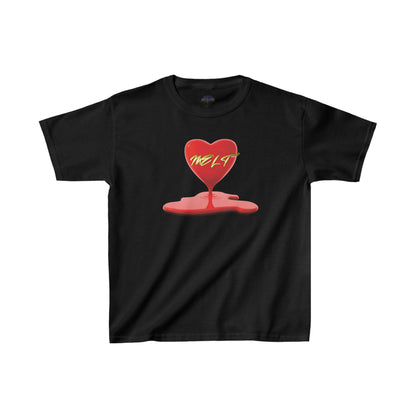 Heart MELT™ Kids Cotton Tee