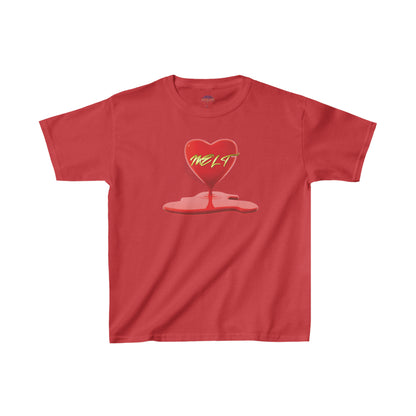 Heart MELT™ Kids Cotton Tee