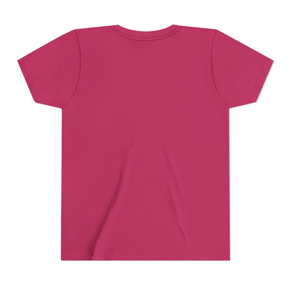 Problem Solved Tee - BGM KIDS' SHOP
