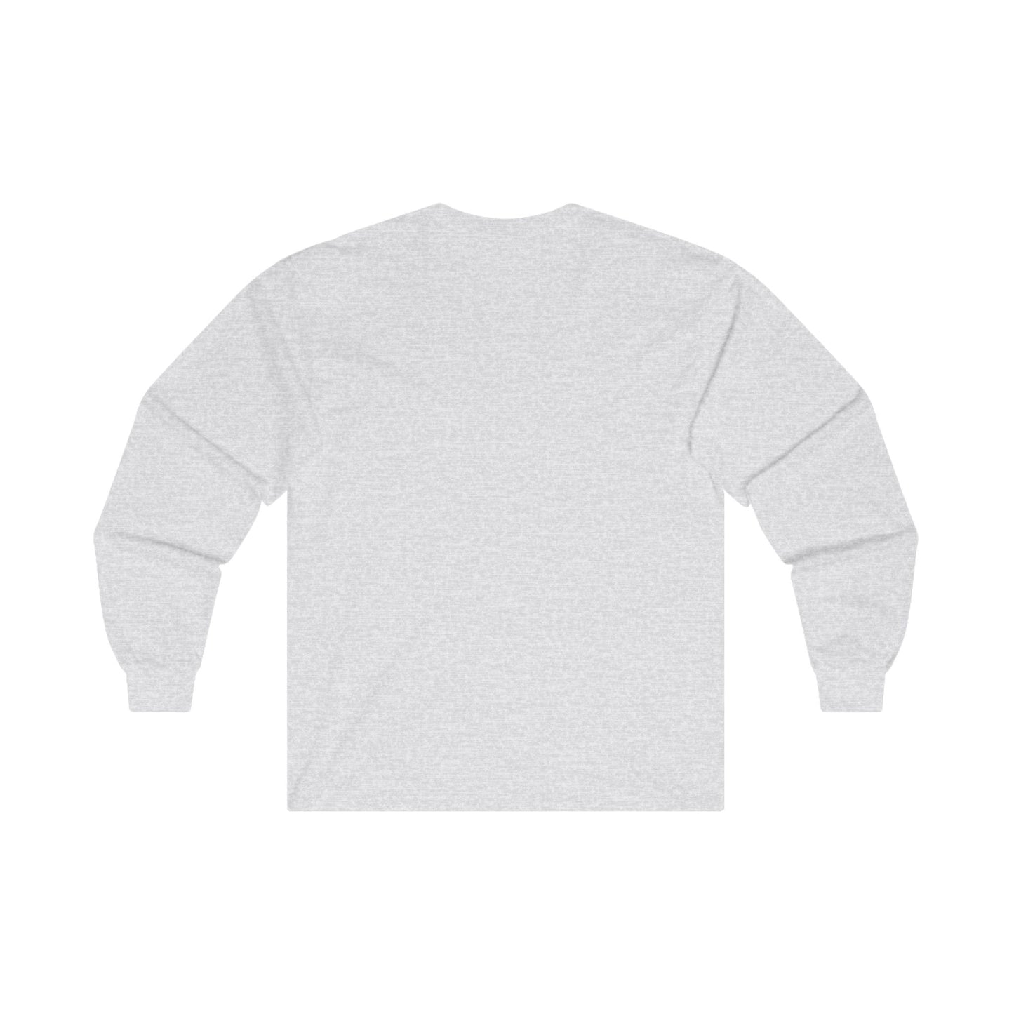 BULKY™Ultra Cotton Long Sleeve Tee