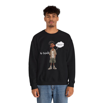 El Suave™ Crewneck Sweatshirt