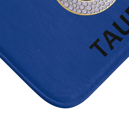 Taurus Bath Mat - Know Wear™ Collection