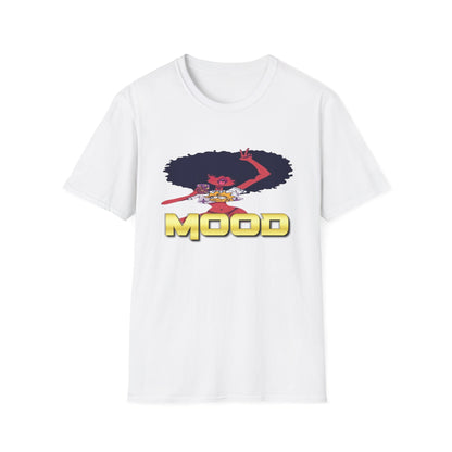 Selfie Mood - Soft T-Shirt