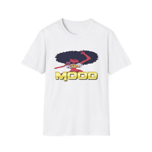 Selfie Mood - Soft T-Shirt