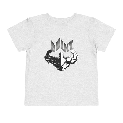 BULKY™ Toddler Tee