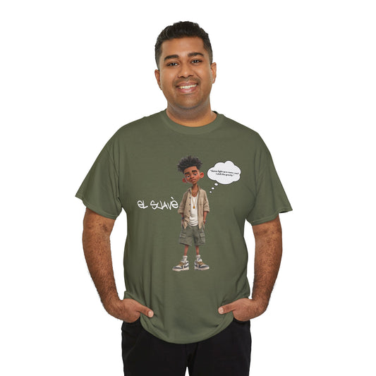 El Suavè™ Heavy Cotton Tee