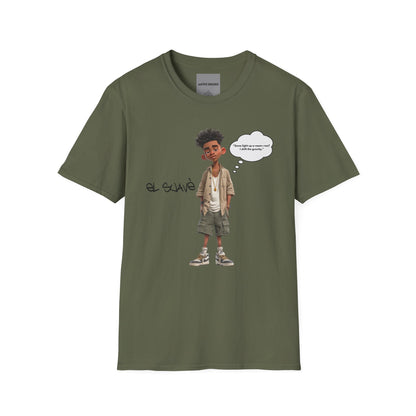 El Suavé™ Soft Tee