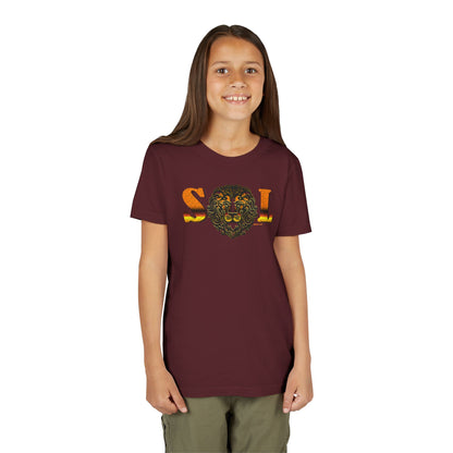 SOL 36FIVE - Youth Tee - KNOW WEAR™ Collection