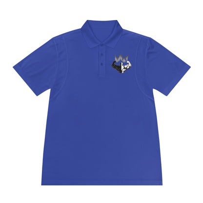 BULKY™Men's Sport Polo Shirt