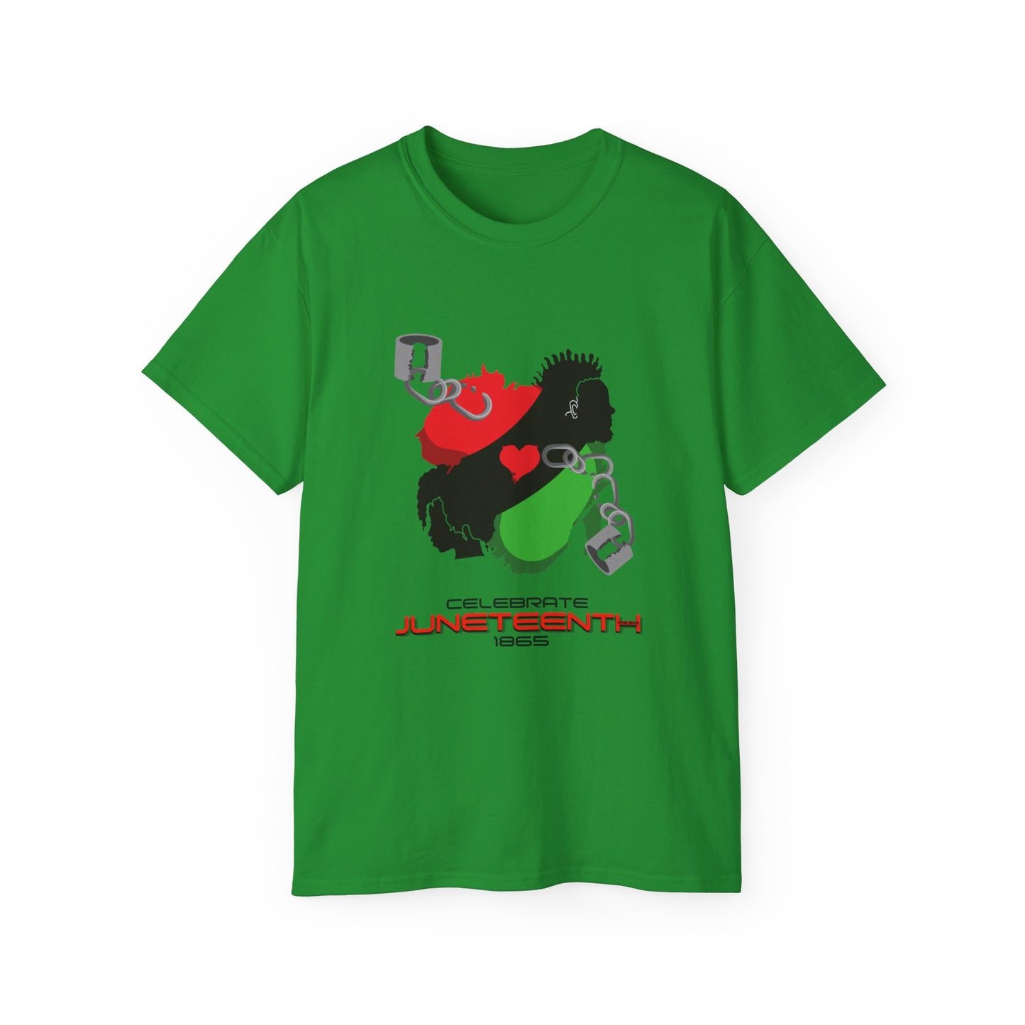 Juneteenth Unisex Ultra Tee