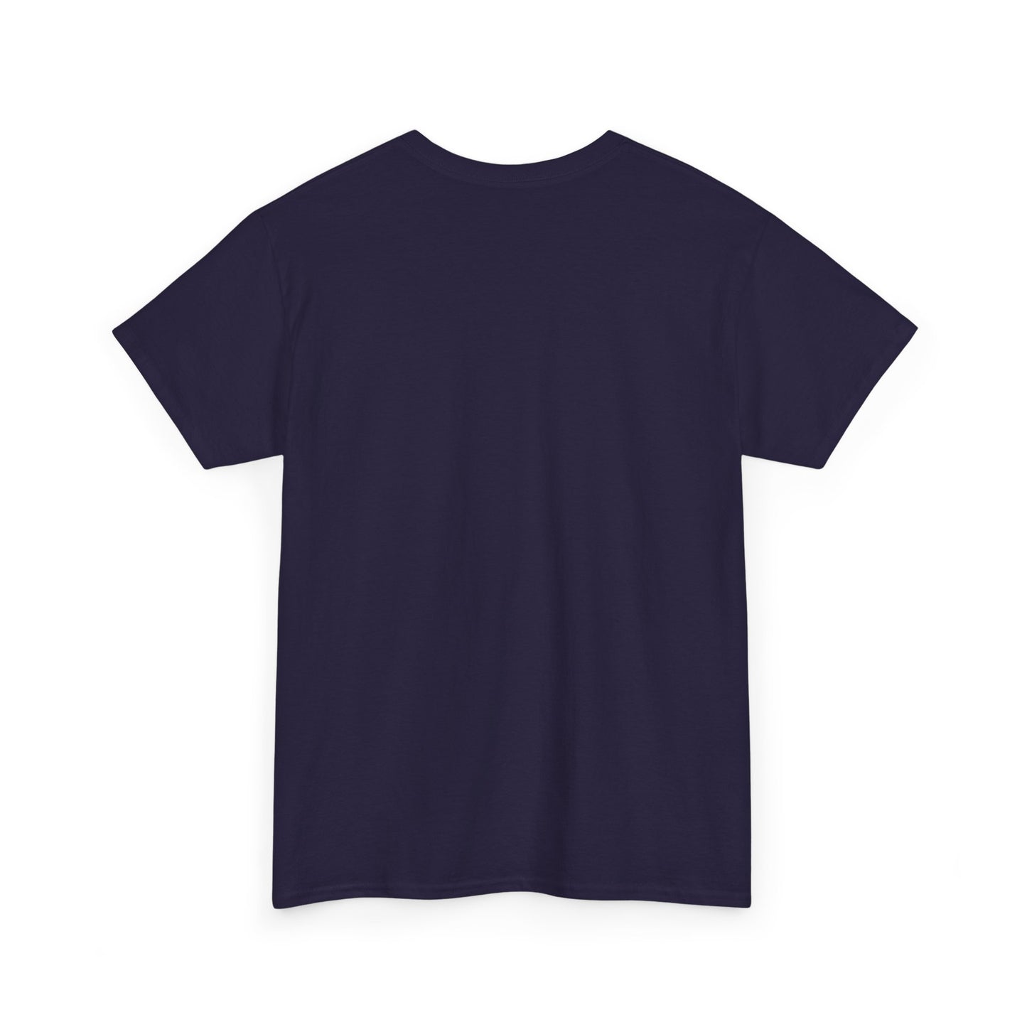 BULKY™ Heavy Cotton Tee