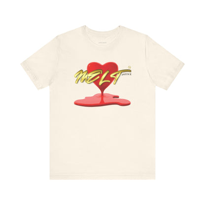 Heart MELT™ Unisex Tee
