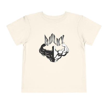 BULKY™ Toddler Tee