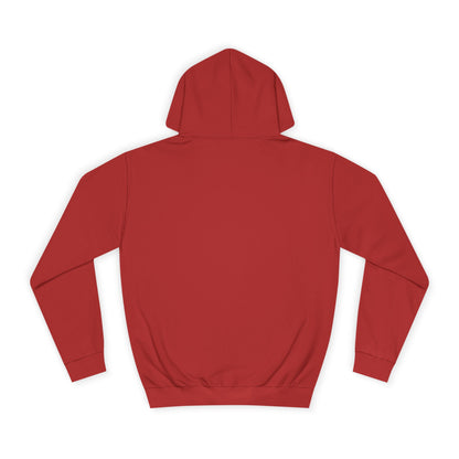 Necessary™ College Style Hoodie