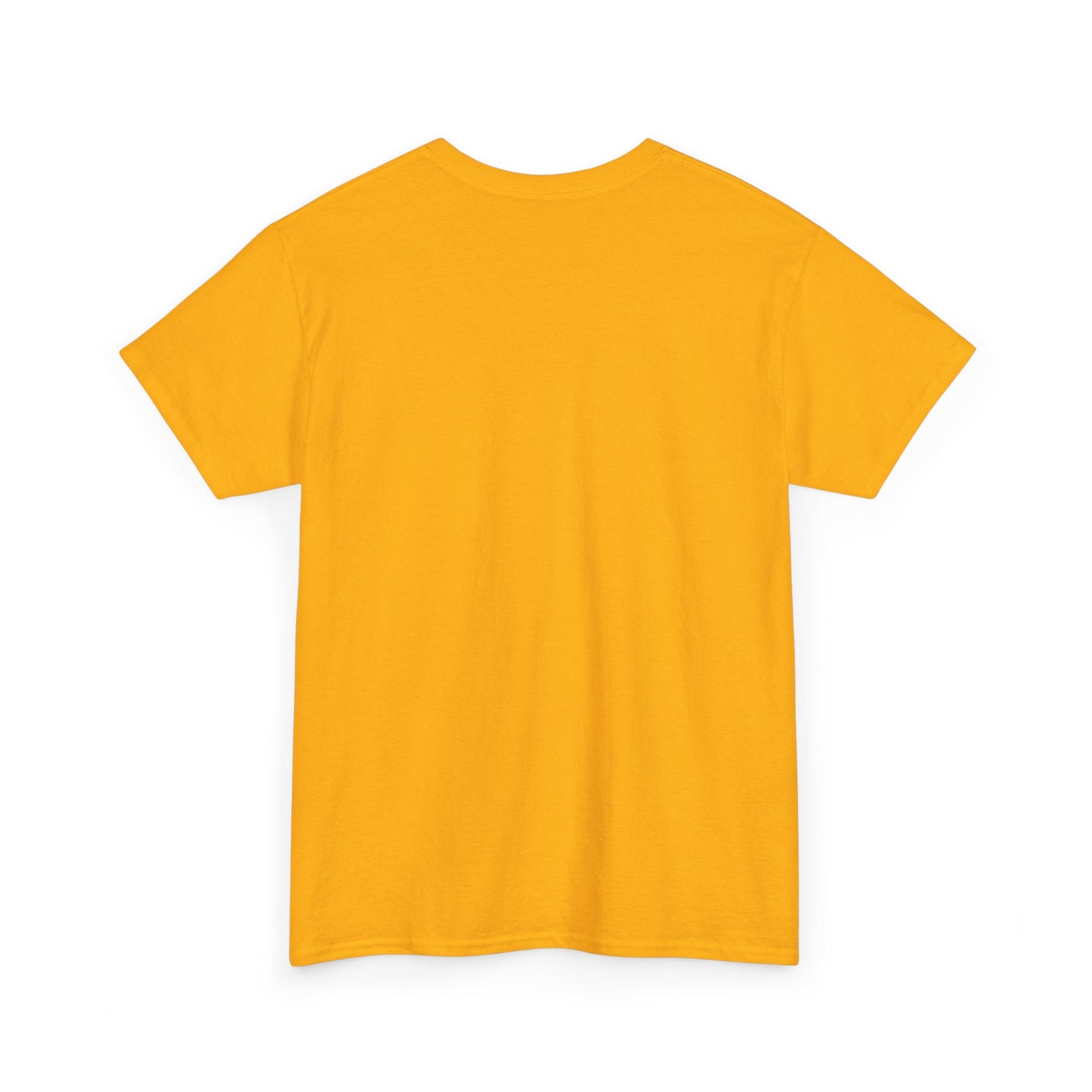 BULKY™ Heavy Cotton Tee