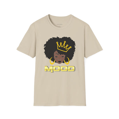 Queen Mood Softstyle T-Shirt