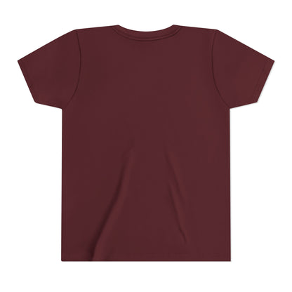Problem Solved Tee - BGM KIDS' SHOP