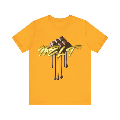 Chocolate Melt™ Crew Neck Tee