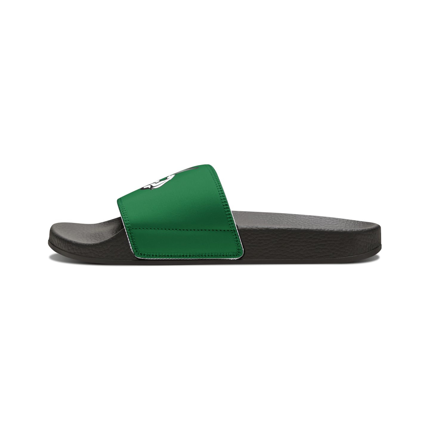 BULKY™Men's PU Slide Sandals