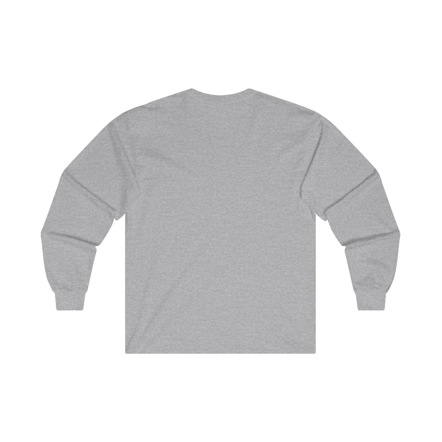 BULKY™Ultra Cotton Long Sleeve Tee