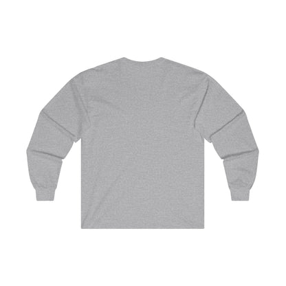 BULKY™Ultra Cotton Long Sleeve Tee