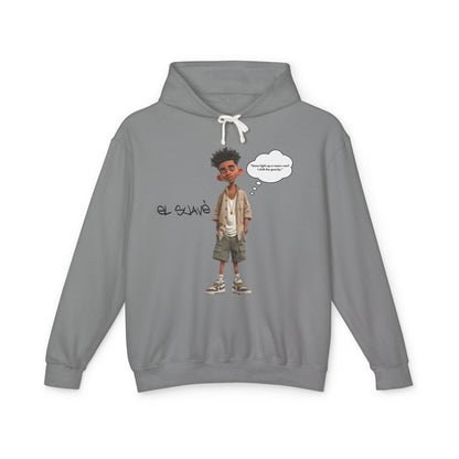 El Suavè™ Premium Hooded Sweatshirt