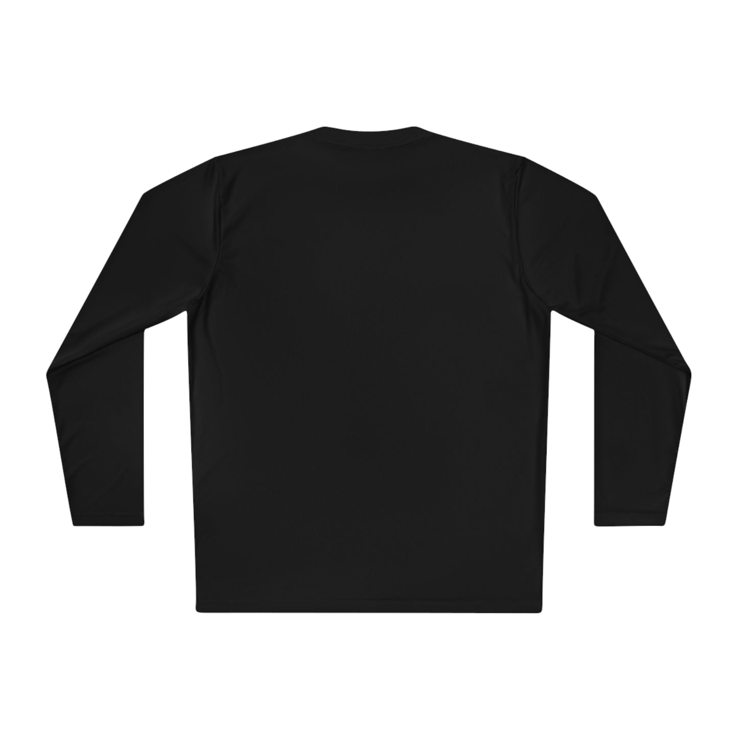 S.I.N.G.L.E. Unisex Long Sleeve Tee - Lightweight